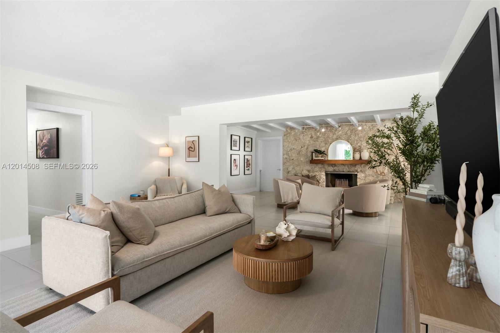 ELRAE SUB - Residential