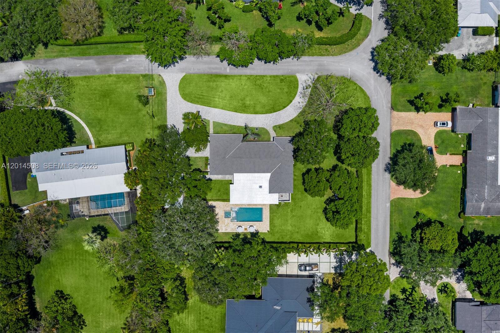 ELRAE SUB - Residential