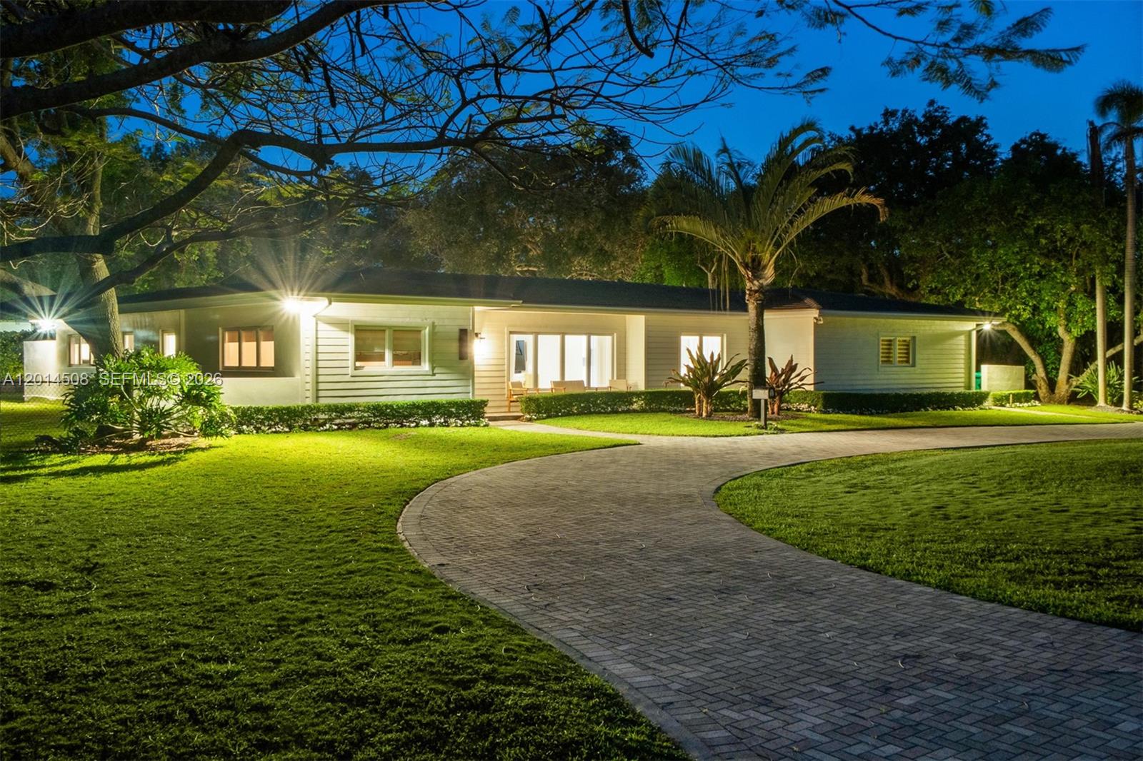 ELRAE SUB - Residential