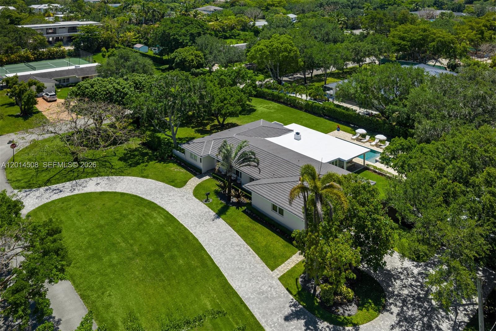 ELRAE SUB - Residential