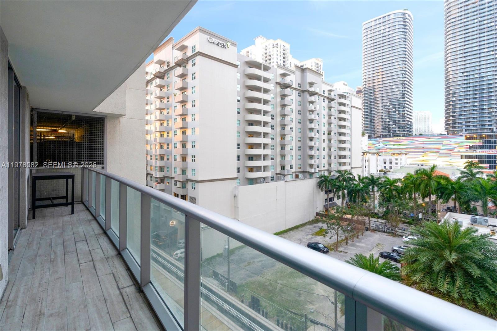 1100 MILLECENTO RESIDENCE - Residential Lease