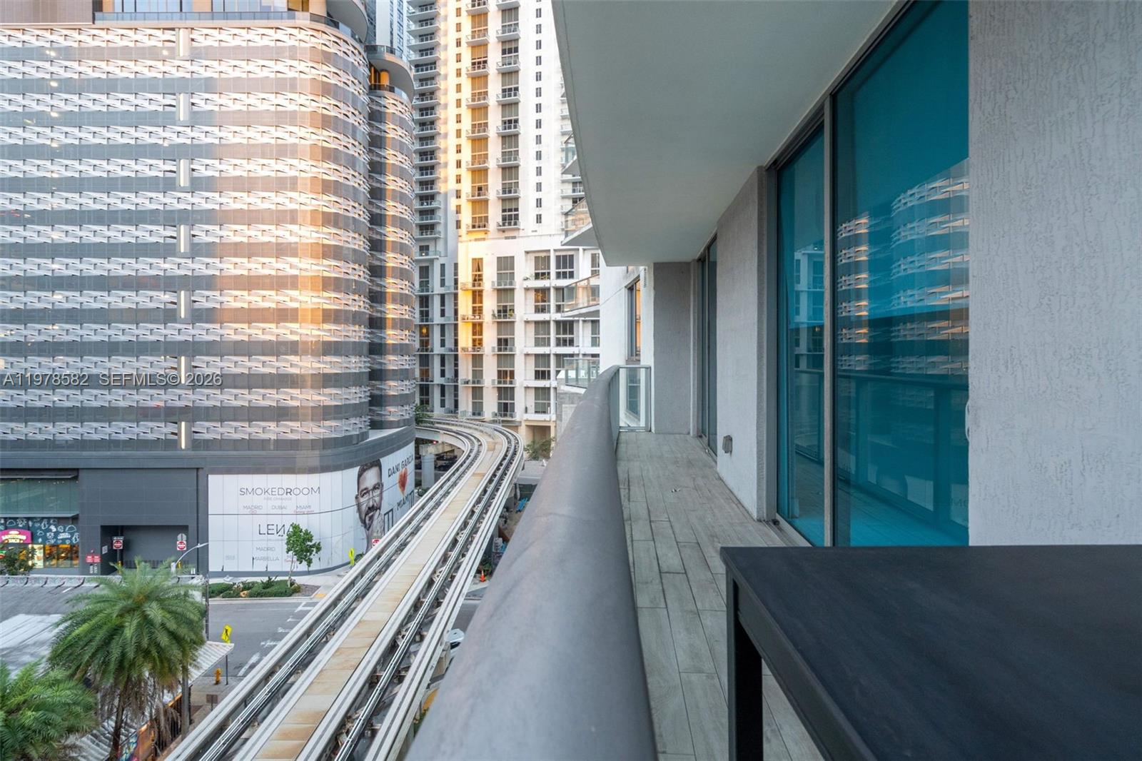 1100 MILLECENTO RESIDENCE - Residential Lease