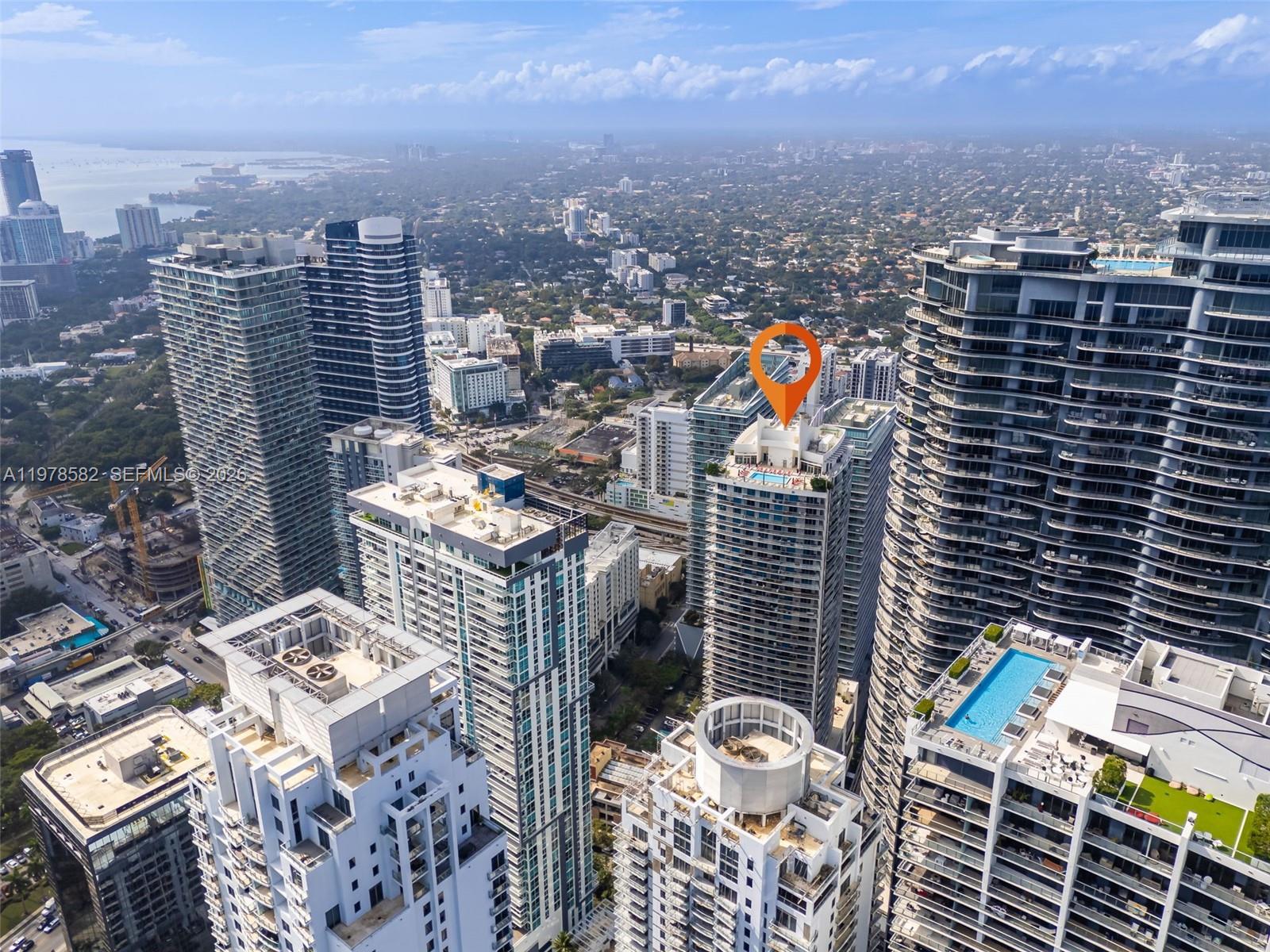 1100 MILLECENTO RESIDENCE - Residential Lease