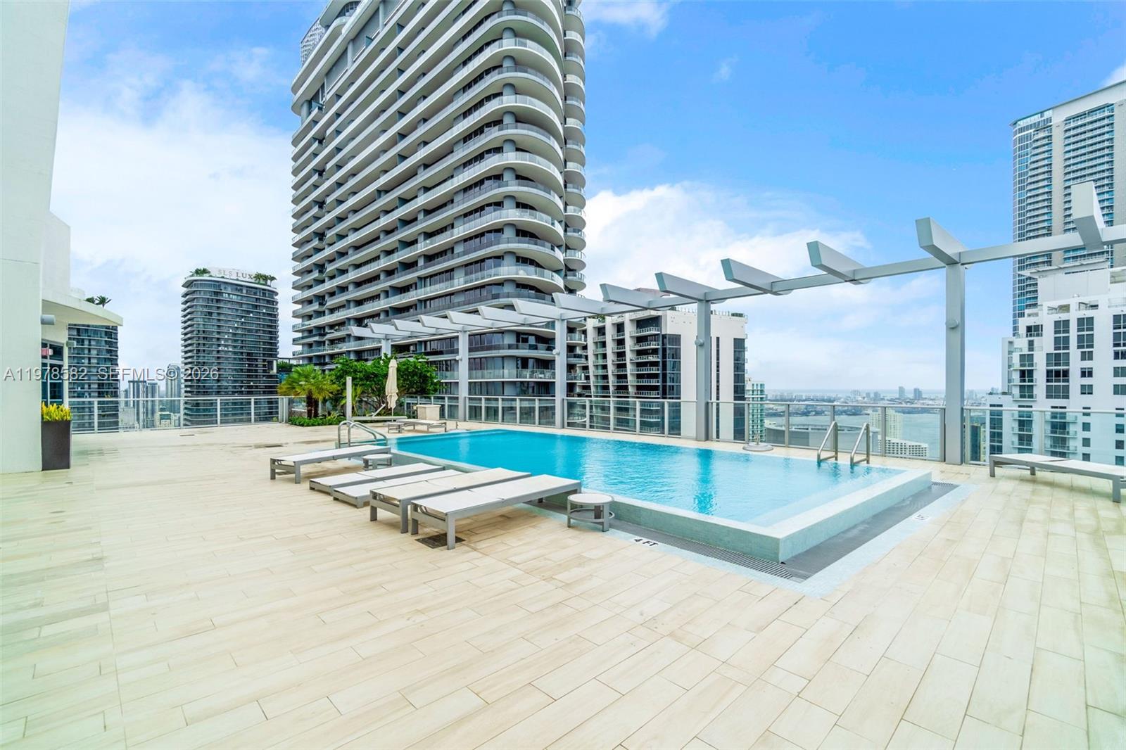 1100 MILLECENTO RESIDENCE - Residential Lease