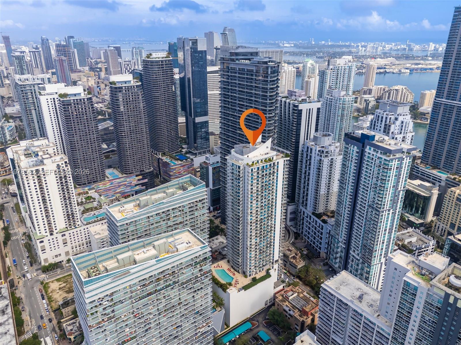 1100 MILLECENTO RESIDENCE - Residential Lease