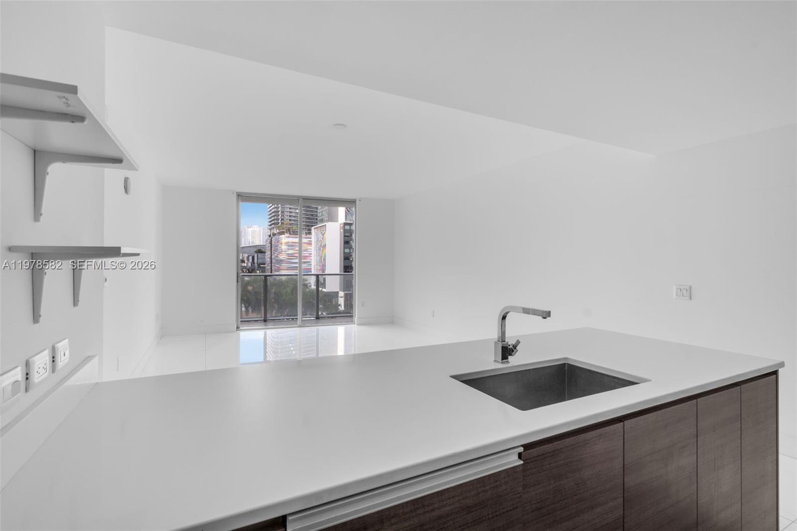 1100 MILLECENTO RESIDENCE - Residential Lease