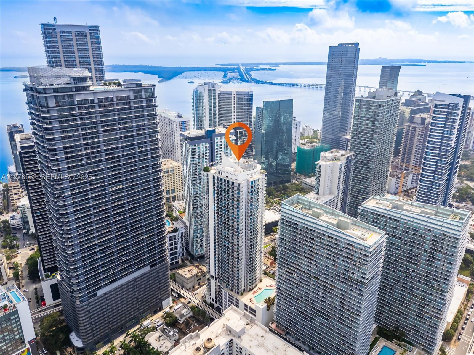 1100 MILLECENTO RESIDENCE - Residential Lease