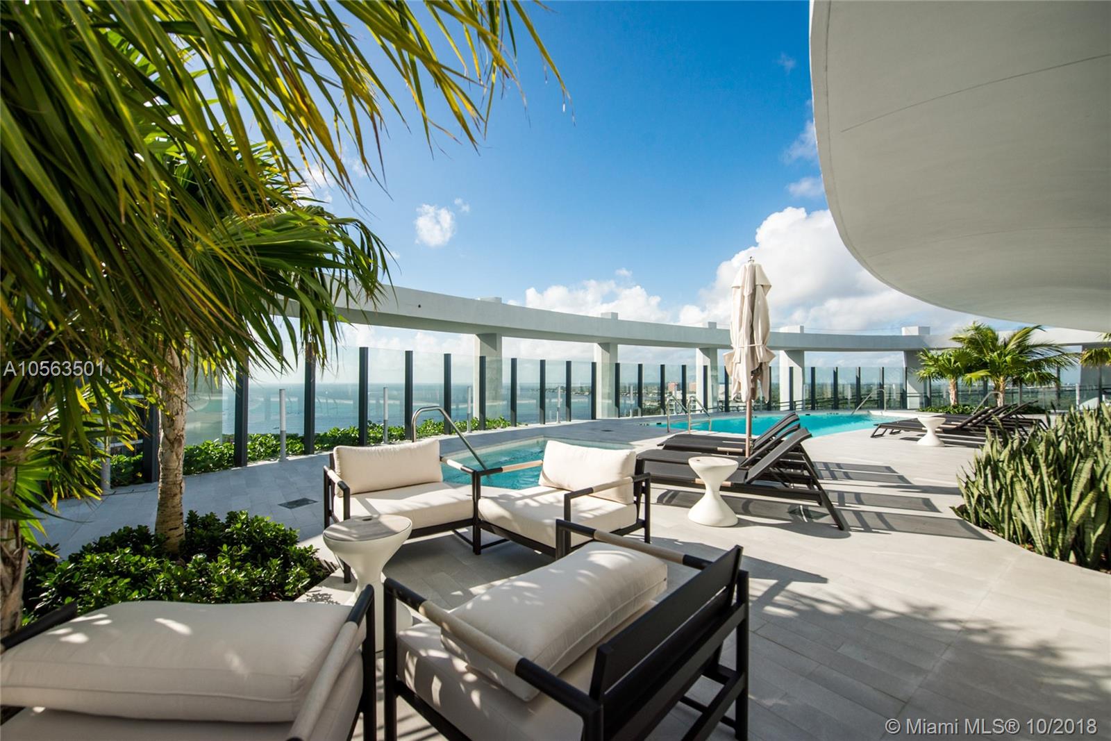 CLUB RESIDENCES AT PARK G - Residential Lease