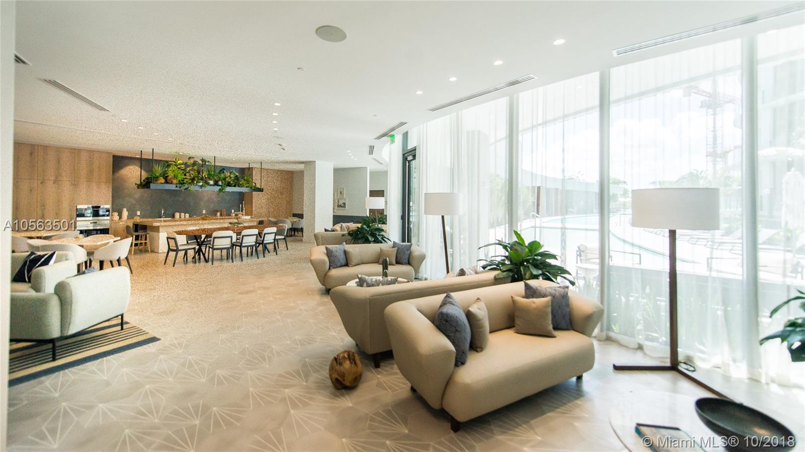 CLUB RESIDENCES AT PARK G - Residential Lease