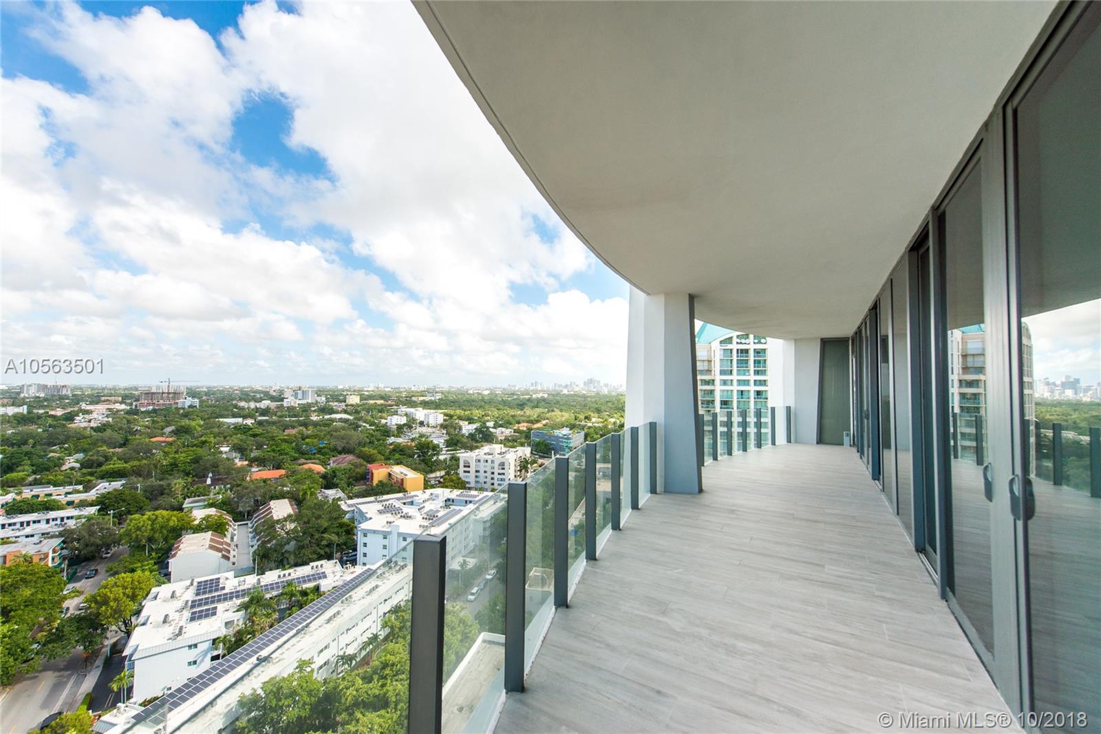 CLUB RESIDENCES AT PARK G - Residential Lease