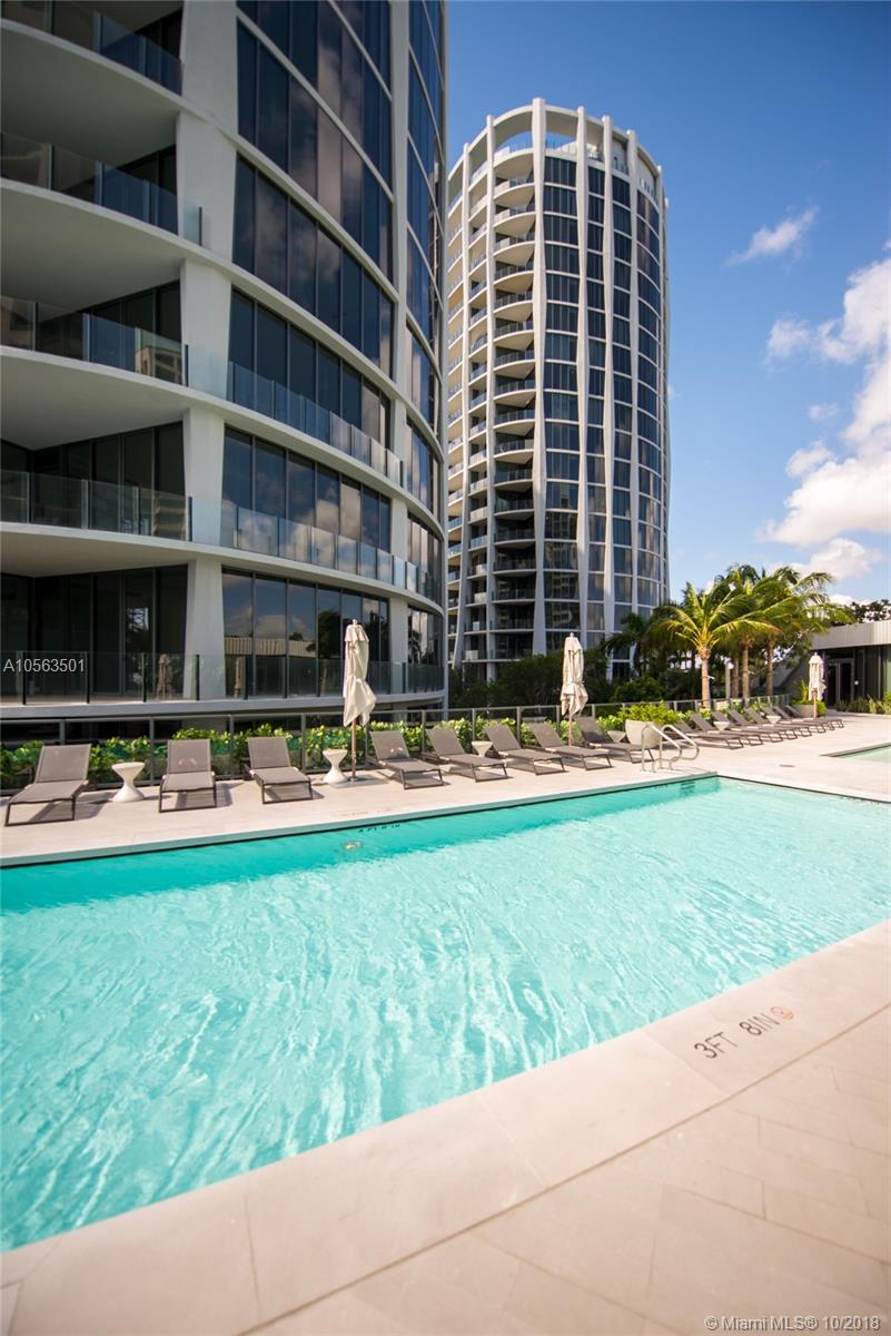 CLUB RESIDENCES AT PARK G - Residential Lease