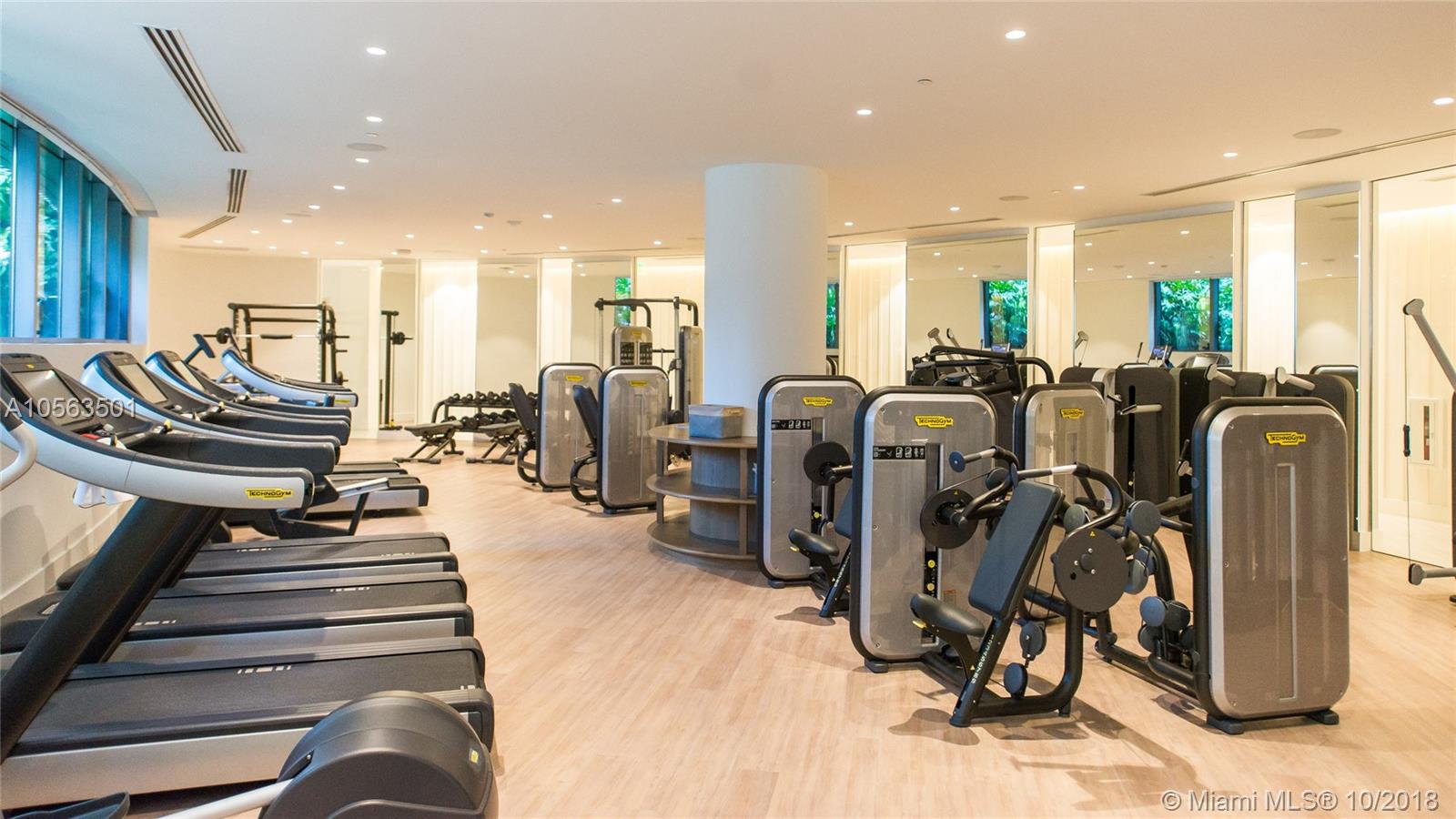 CLUB RESIDENCES AT PARK G - Residential Lease