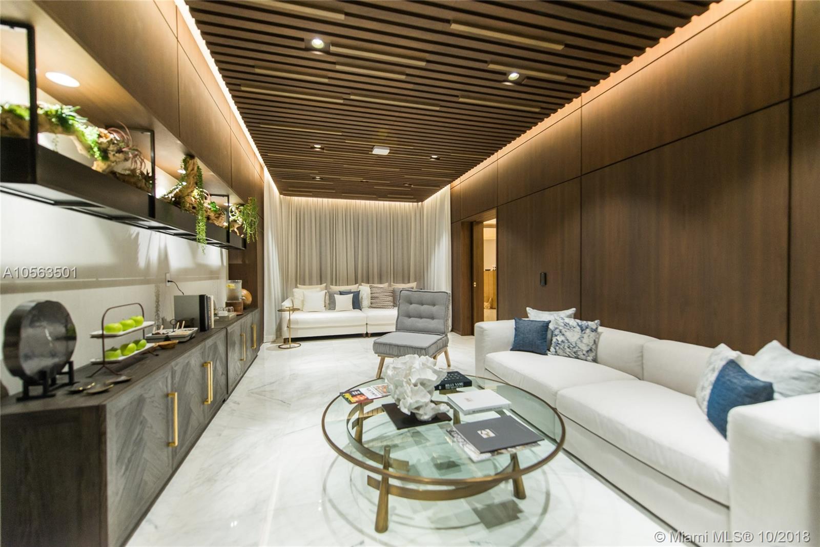 CLUB RESIDENCES AT PARK G - Residential Lease