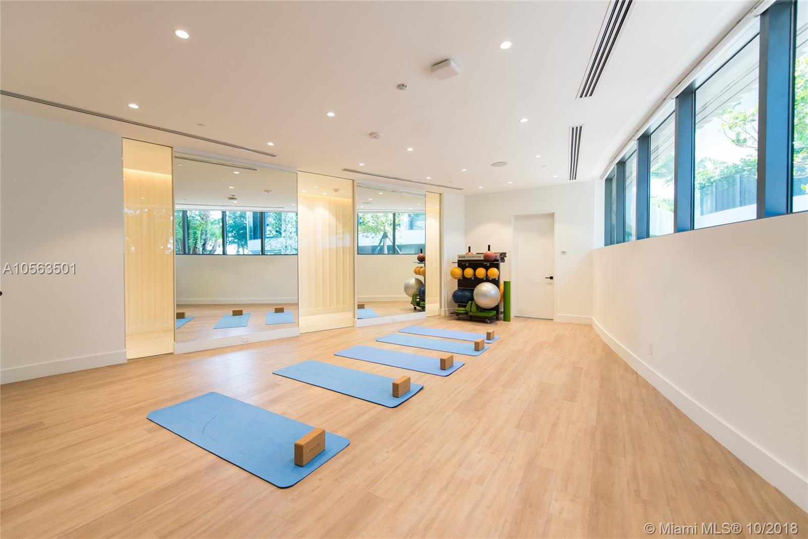 CLUB RESIDENCES AT PARK G - Residential Lease