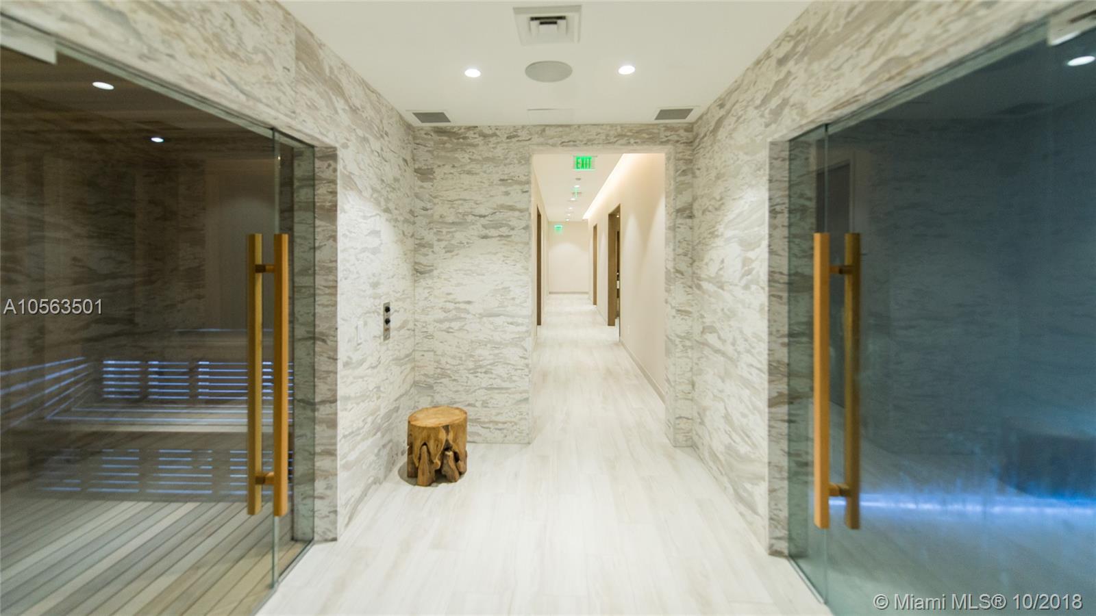 CLUB RESIDENCES AT PARK G - Residential Lease
