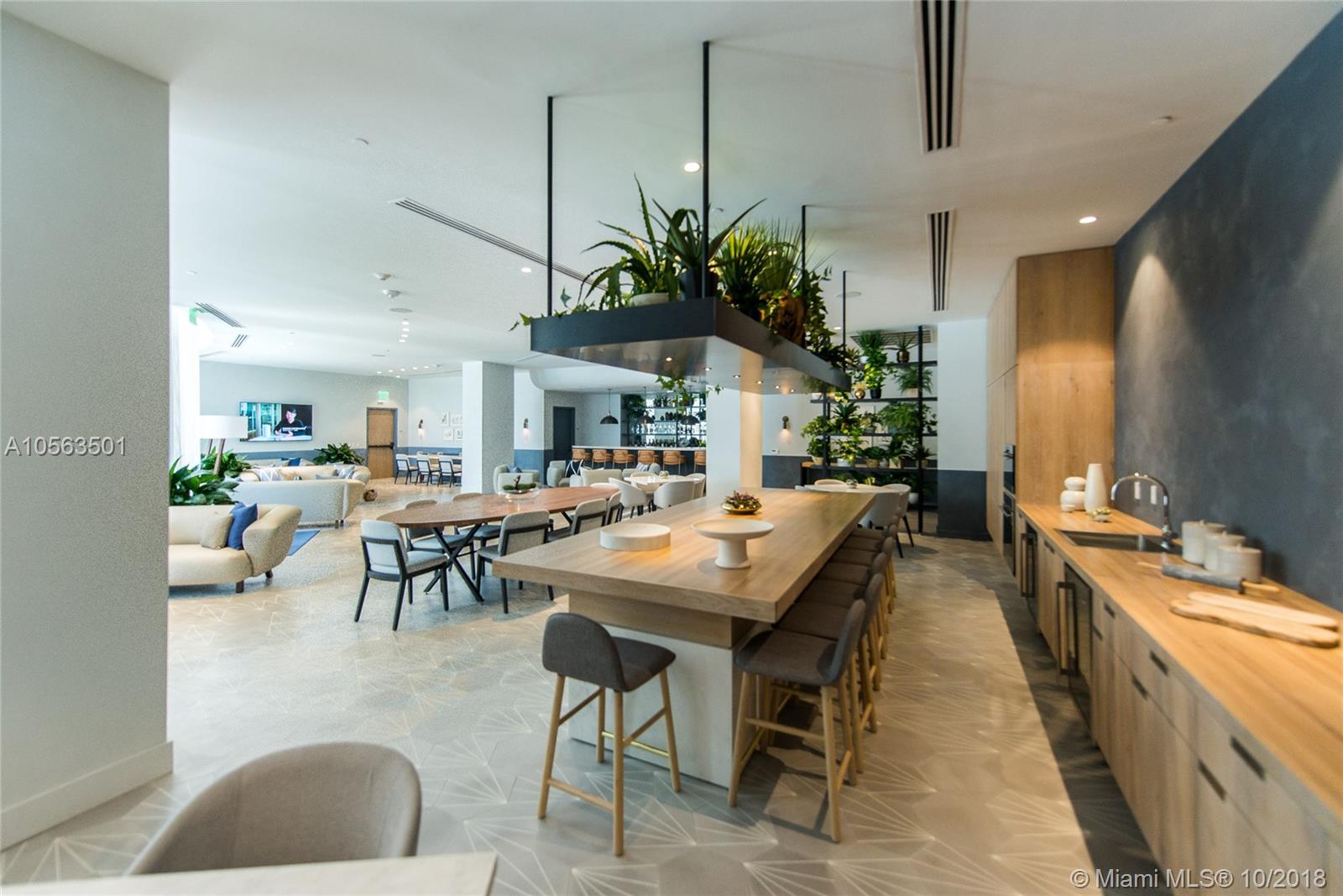 CLUB RESIDENCES AT PARK G - Residential Lease