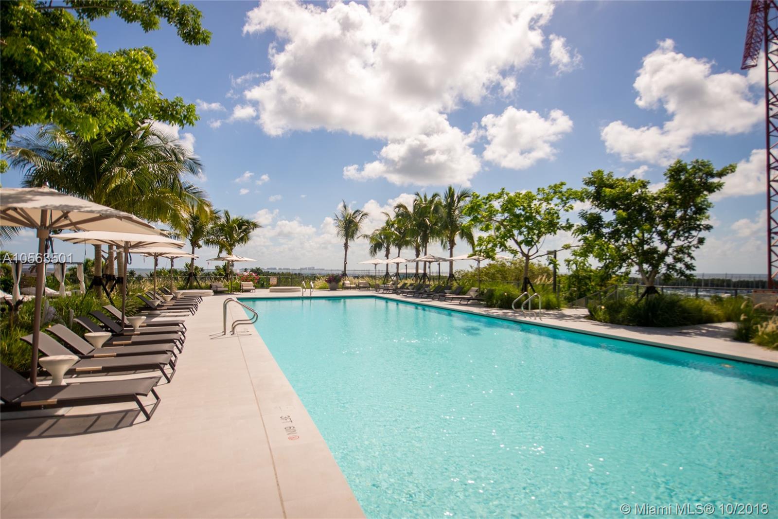CLUB RESIDENCES AT PARK G - Residential Lease