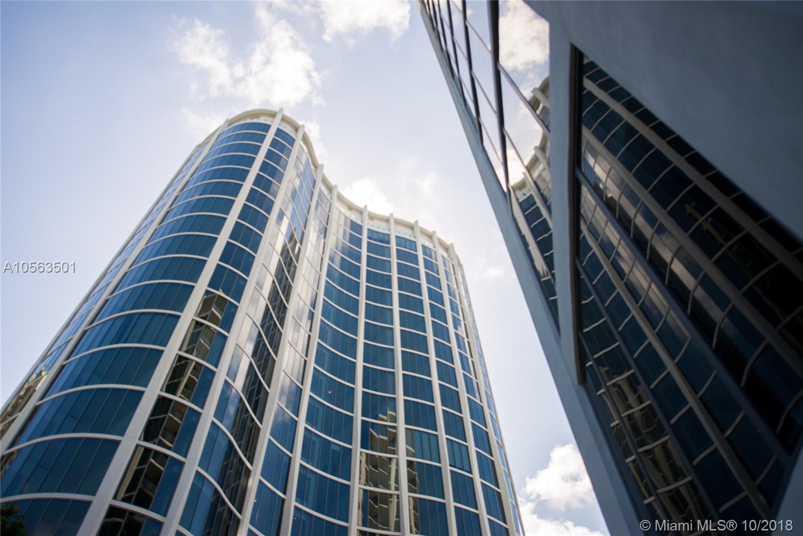 CLUB RESIDENCES AT PARK G - Residential Lease