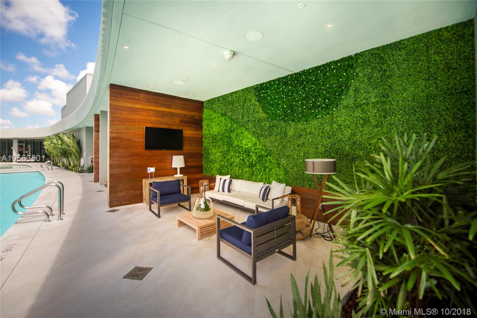 CLUB RESIDENCES AT PARK G - Residential Lease