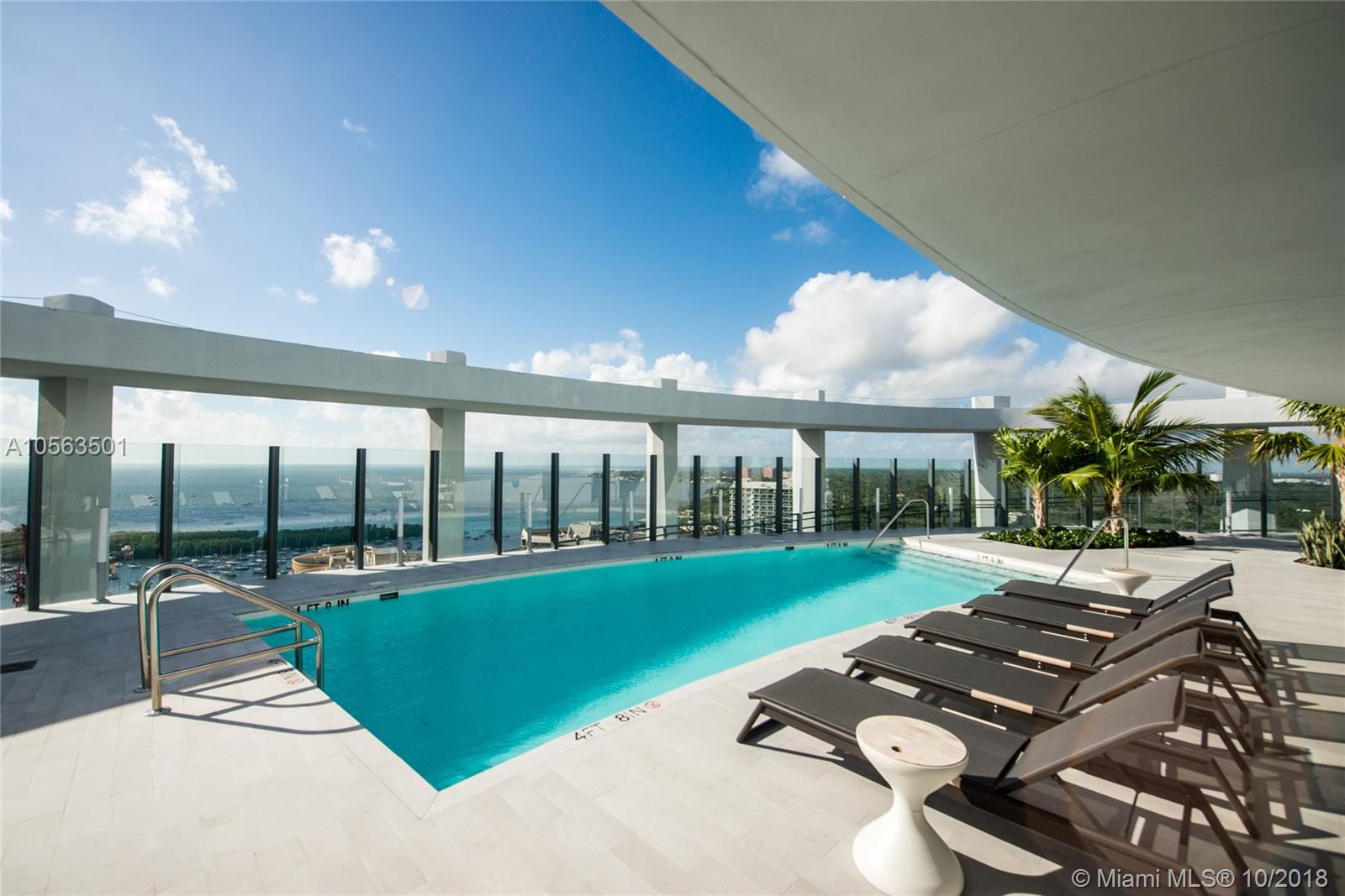 CLUB RESIDENCES AT PARK G - Residential Lease
