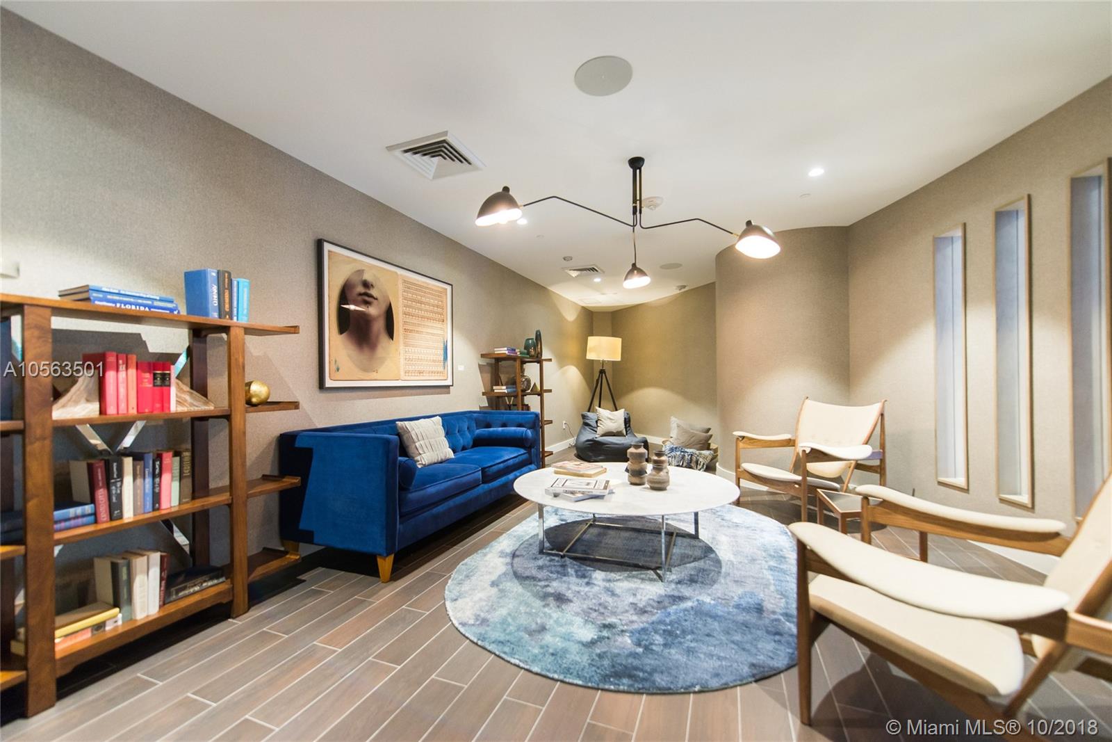 CLUB RESIDENCES AT PARK G - Residential Lease