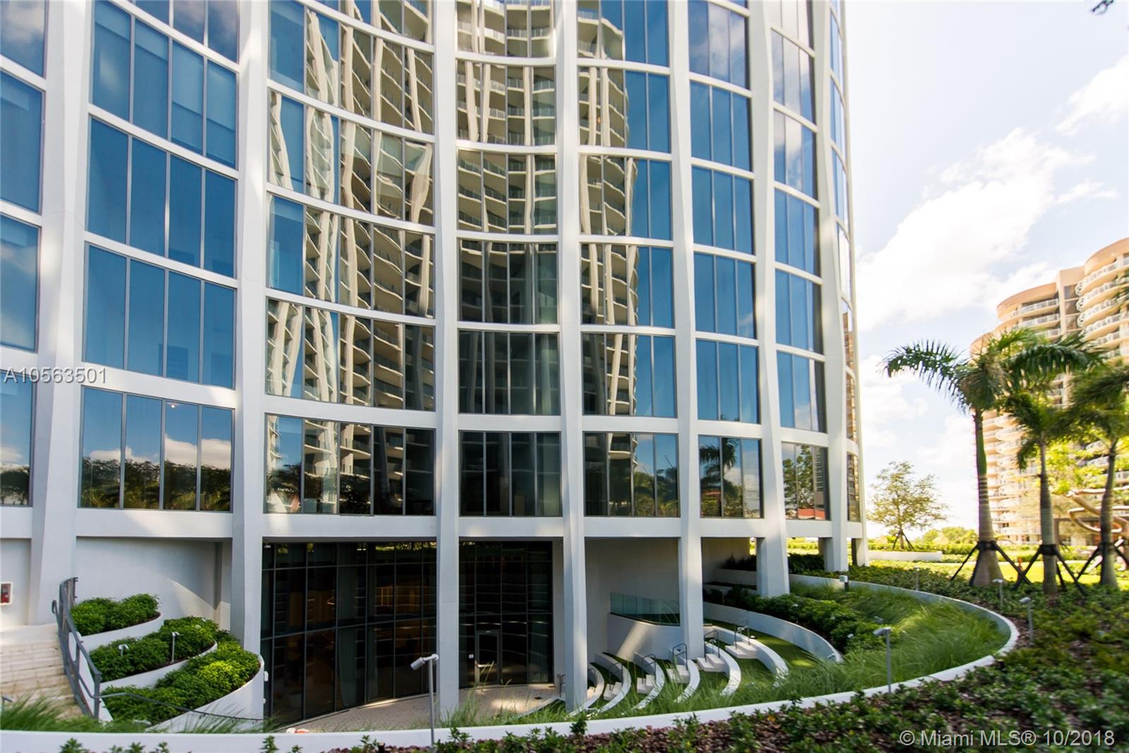 CLUB RESIDENCES AT PARK G - Residential Lease