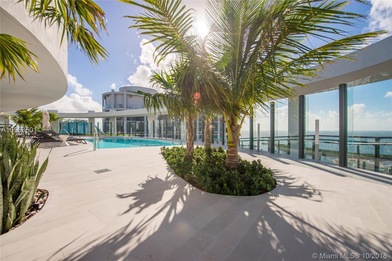CLUB RESIDENCES AT PARK G - Residential Lease
