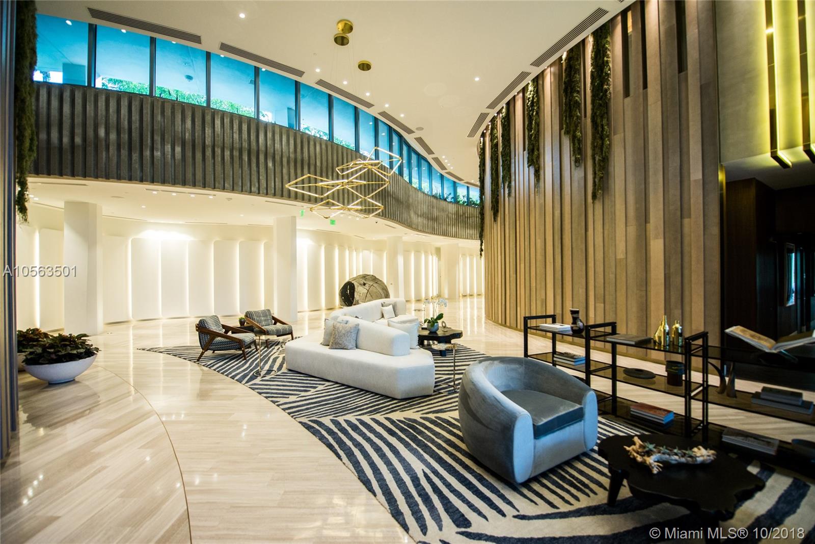 CLUB RESIDENCES AT PARK G - Residential Lease