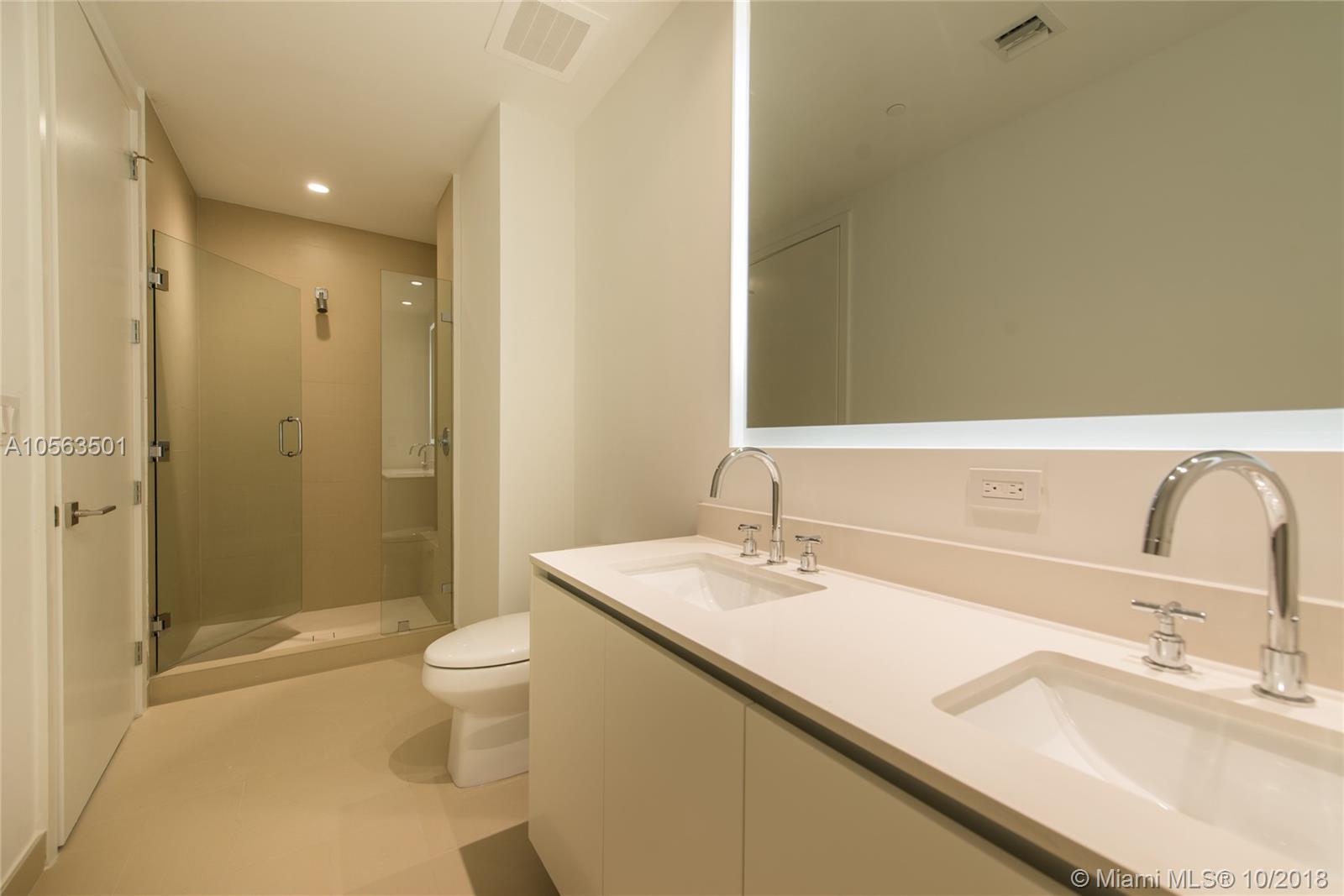 CLUB RESIDENCES AT PARK G - Residential Lease