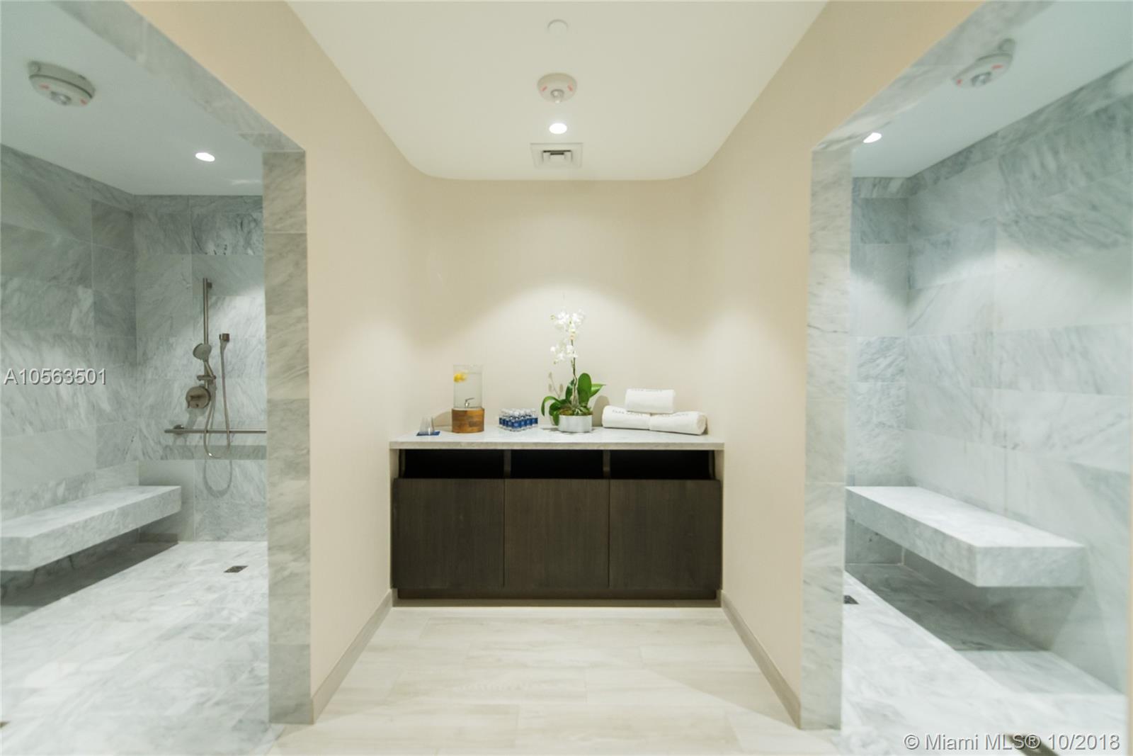 CLUB RESIDENCES AT PARK G - Residential Lease