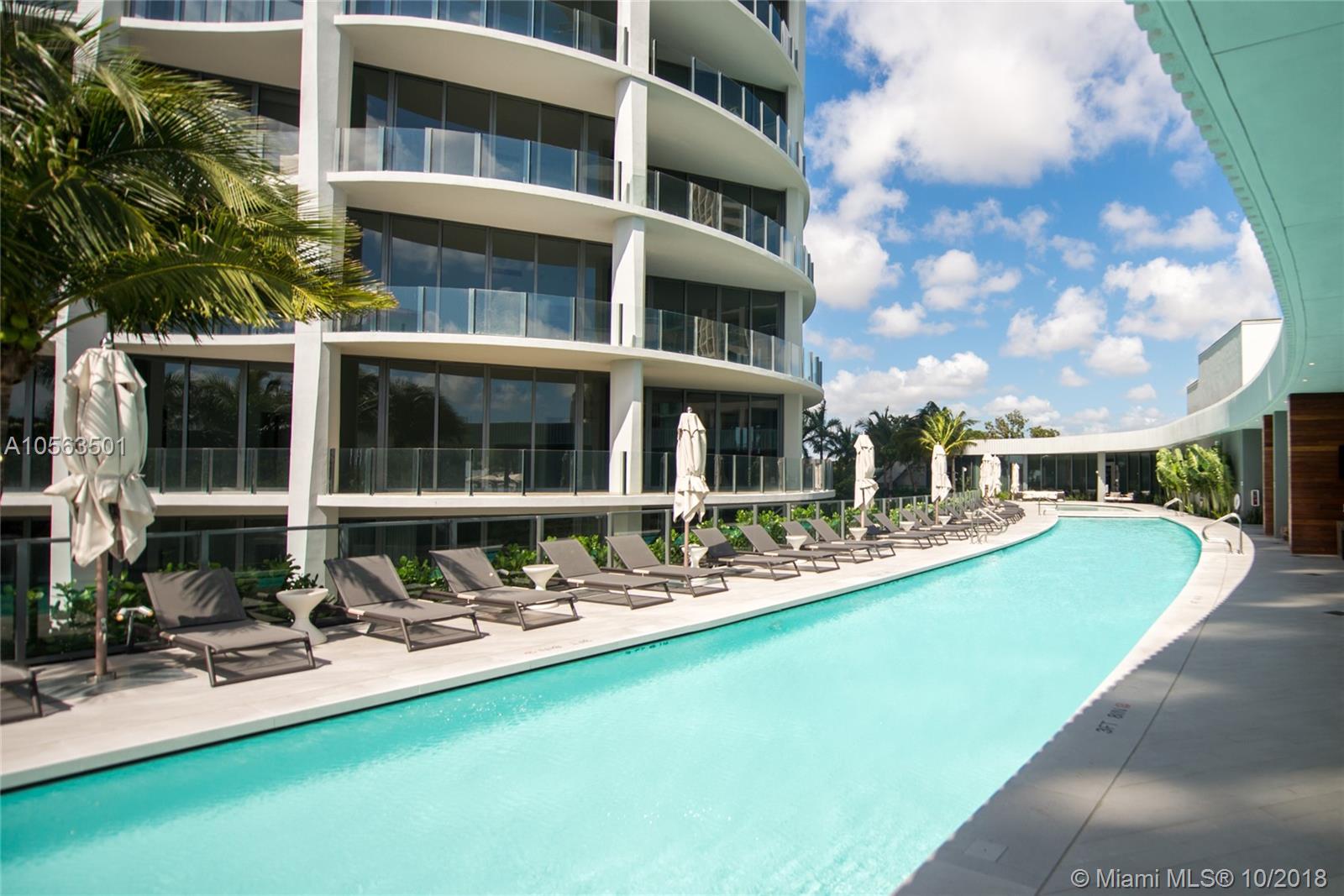 CLUB RESIDENCES AT PARK G - Residential Lease