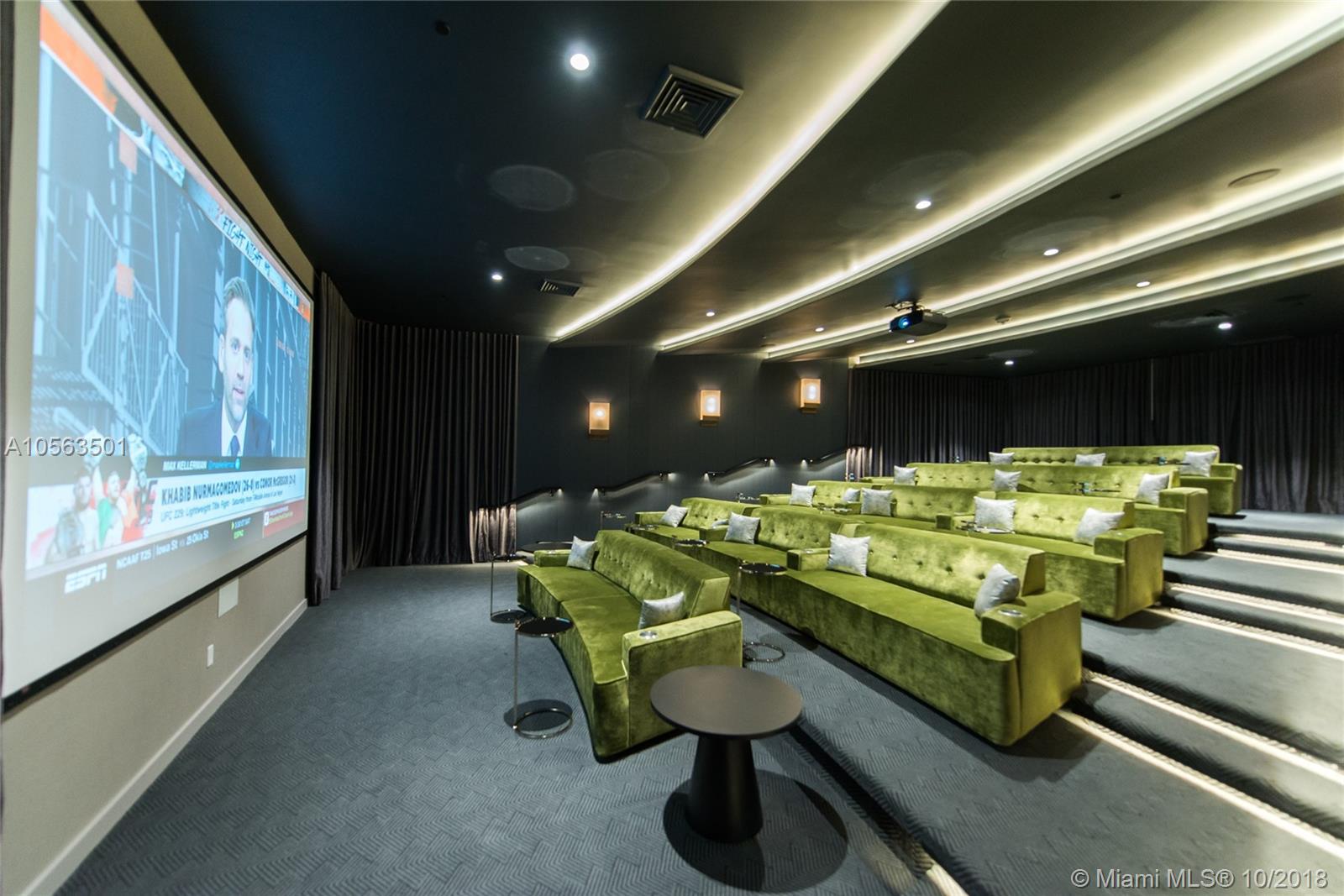 CLUB RESIDENCES AT PARK G - Residential Lease