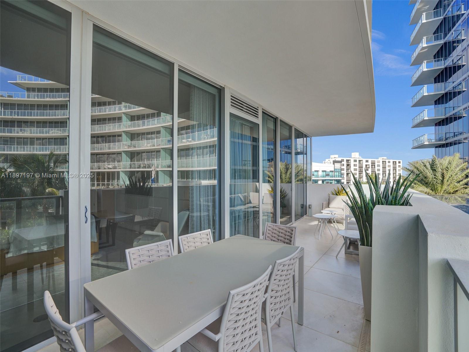 2200 FORT LAUDERDALE BEAC - Residential