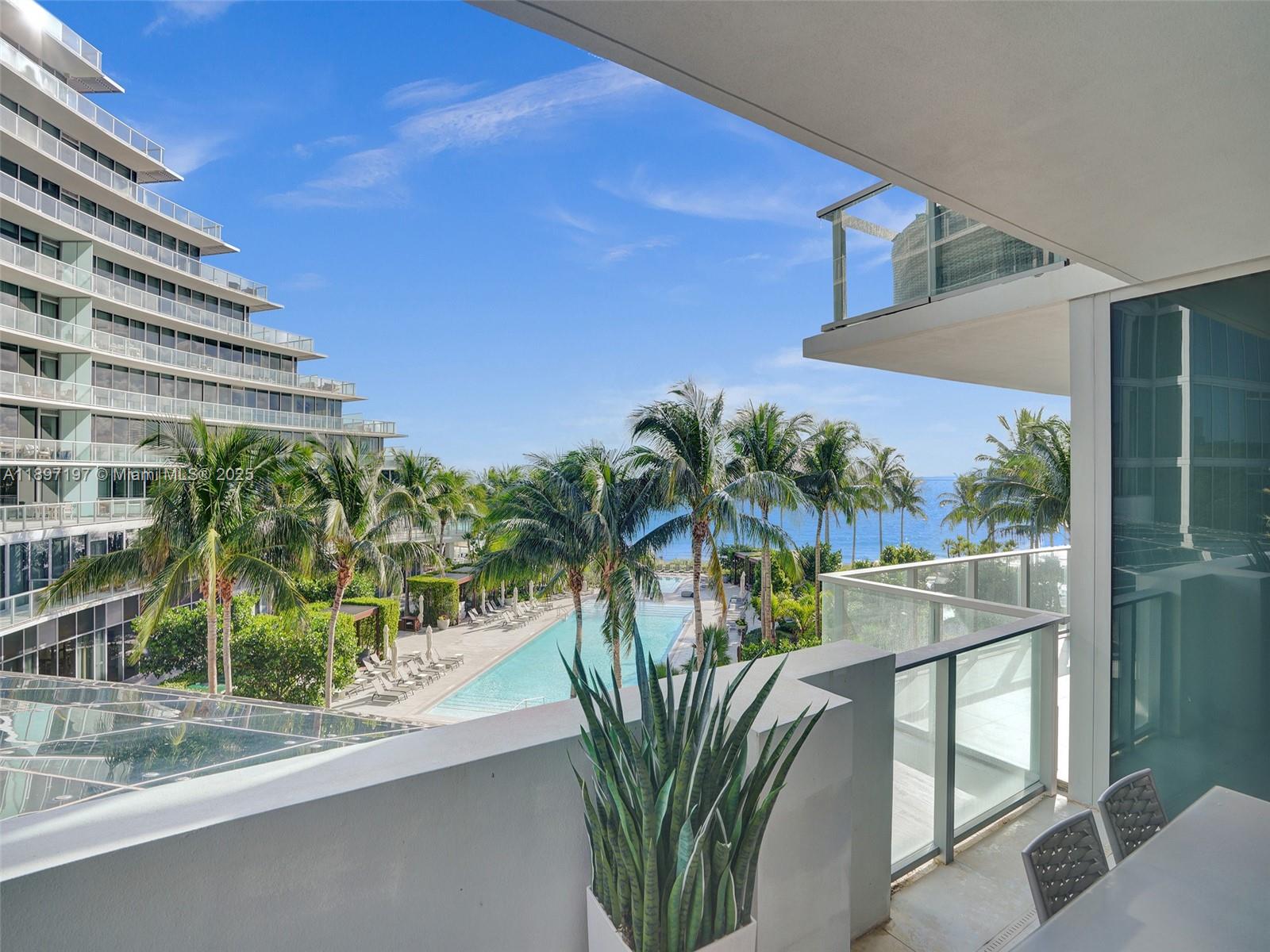 2200 FORT LAUDERDALE BEAC - Residential