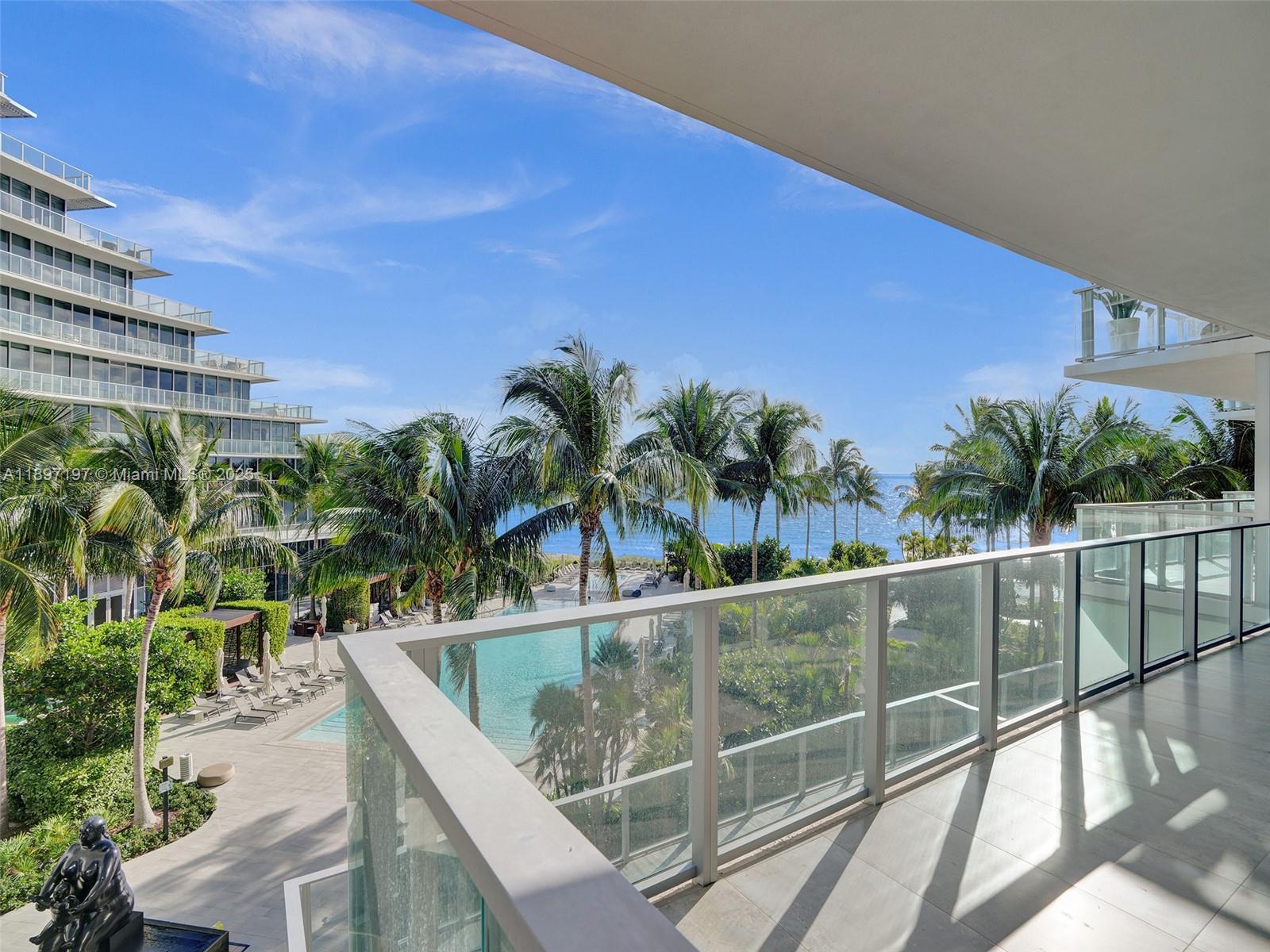 2200 FORT LAUDERDALE BEAC - Residential