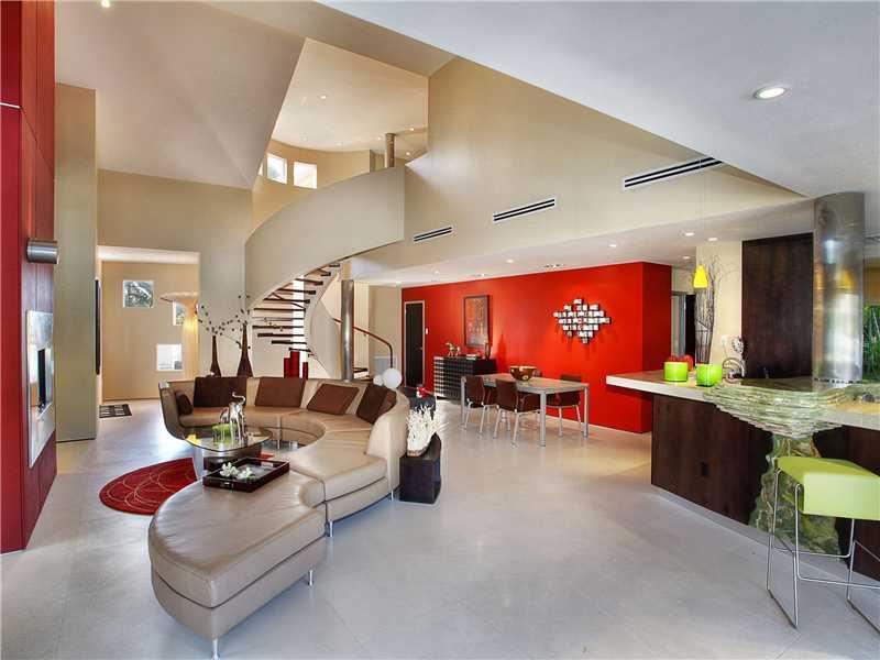 Seven Isles - Residential
