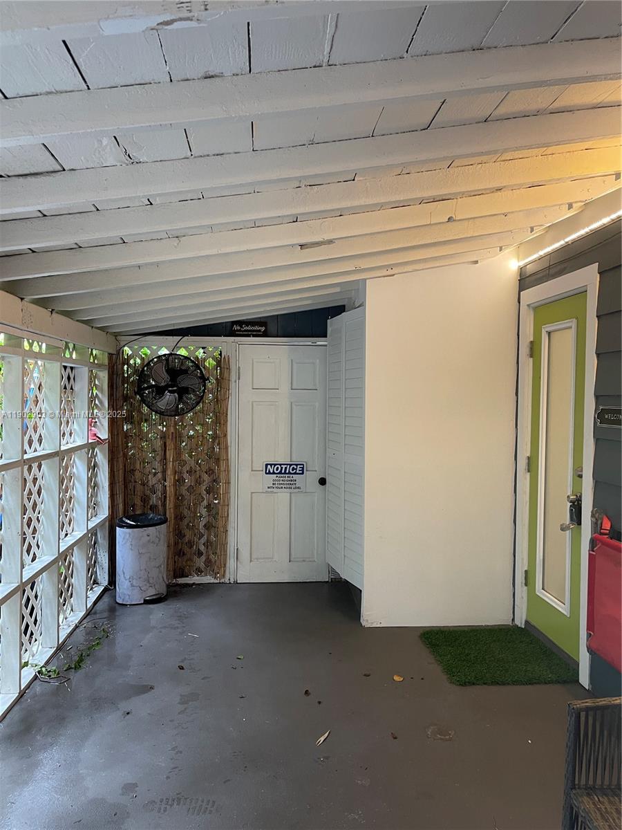 STRANAHANS SUB - Residential Lease