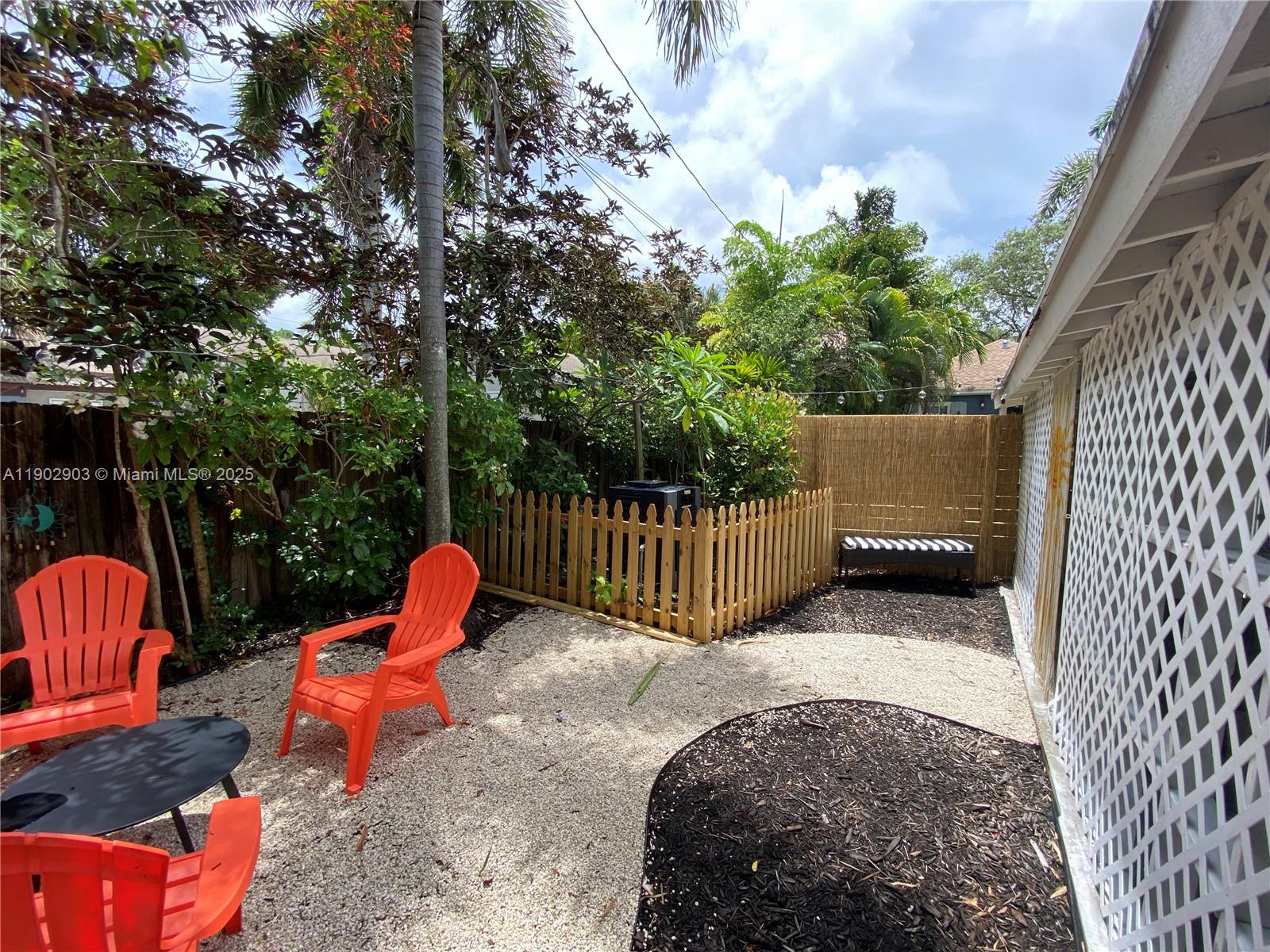 STRANAHANS SUB - Residential Lease