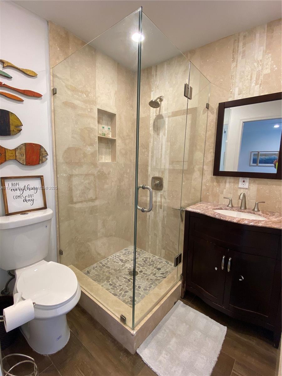 STRANAHANS SUB - Residential Lease