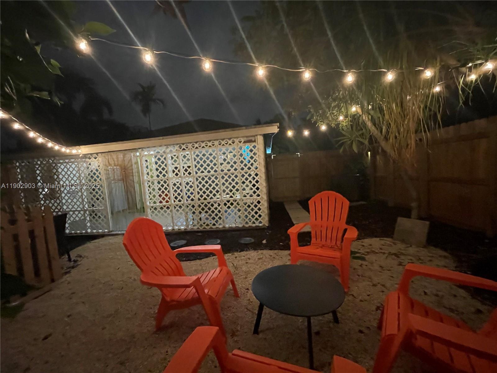 STRANAHANS SUB - Residential Lease