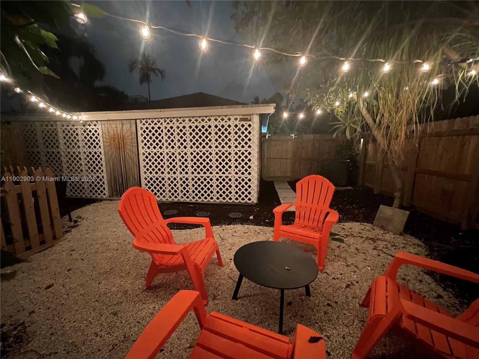 STRANAHANS SUB - Residential Lease