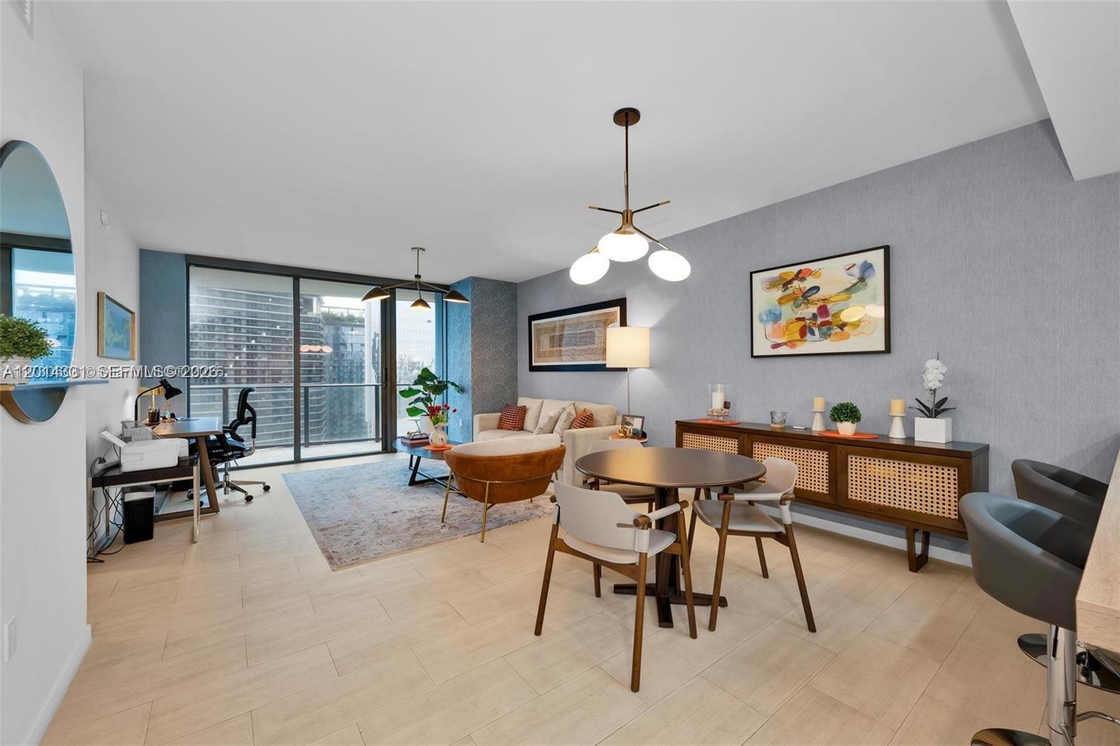 1000 Brickell Plz 3914