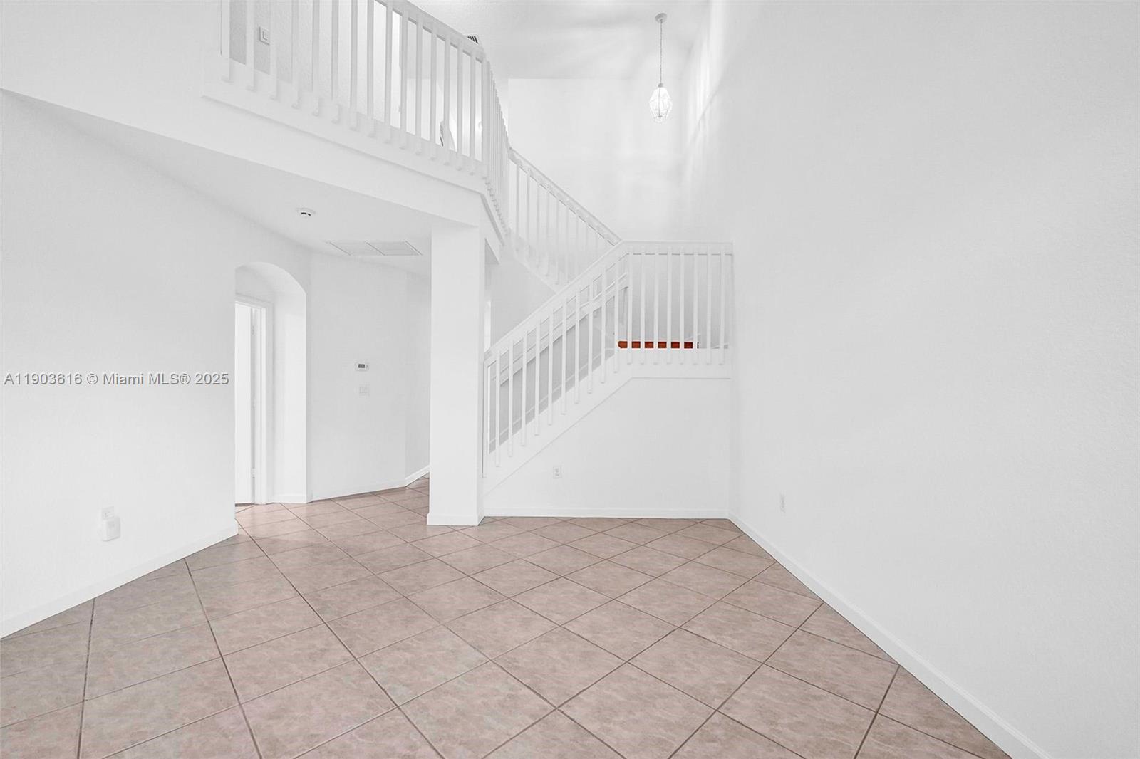 DORAL ISLES MARTINIQUE - Residential Lease