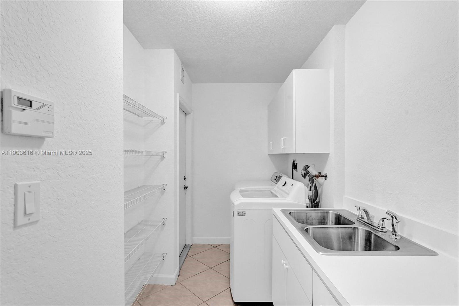 DORAL ISLES MARTINIQUE - Residential Lease