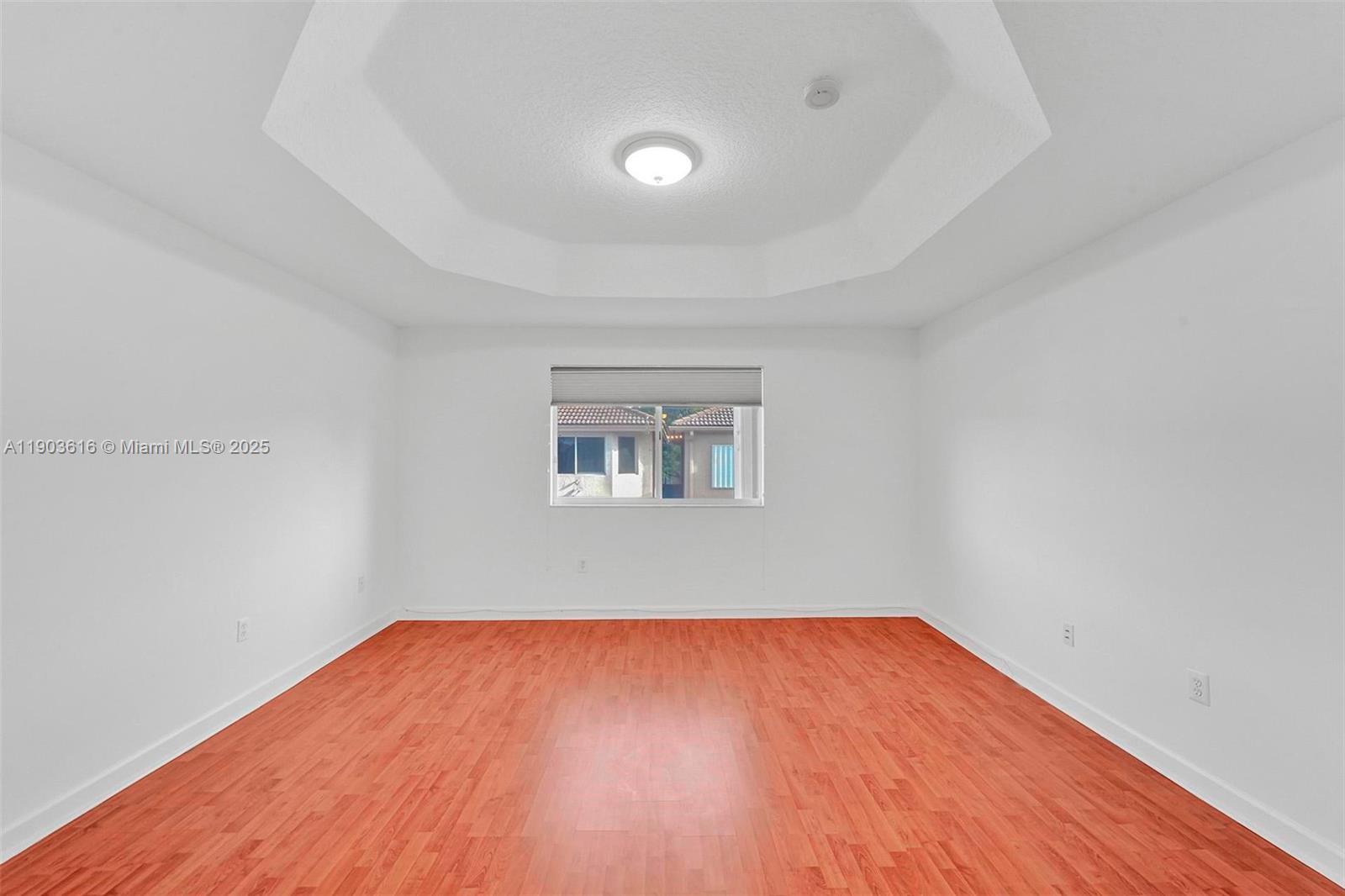 DORAL ISLES MARTINIQUE - Residential Lease