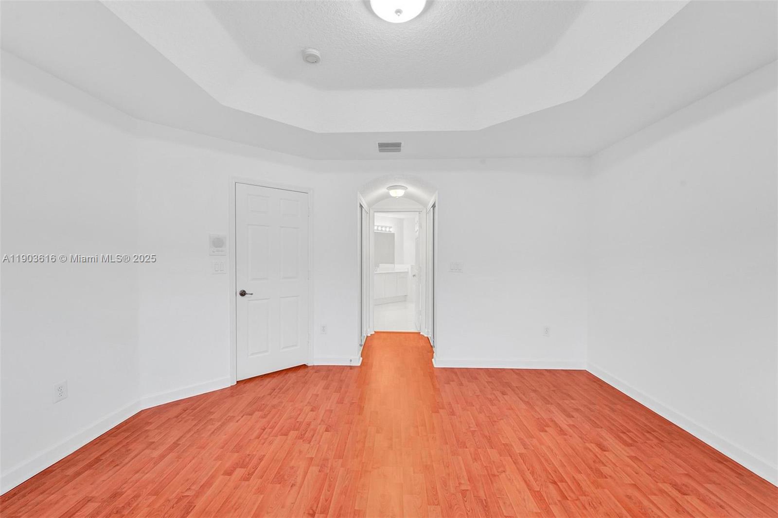 DORAL ISLES MARTINIQUE - Residential Lease