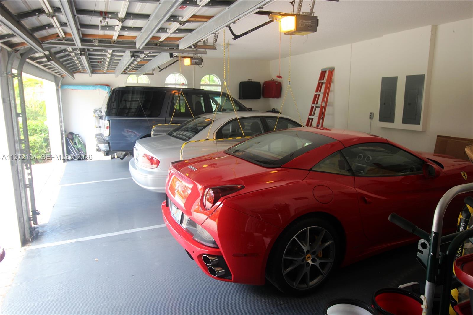 IRONHORSE PAR B-2 - Residential