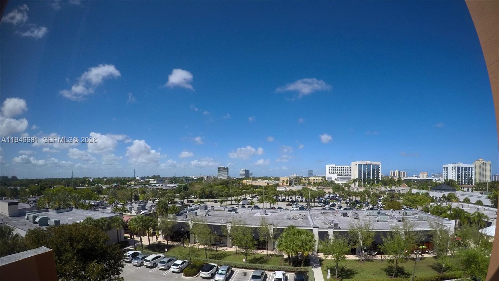 VENTURE AT AVENTURA WEST - Residential