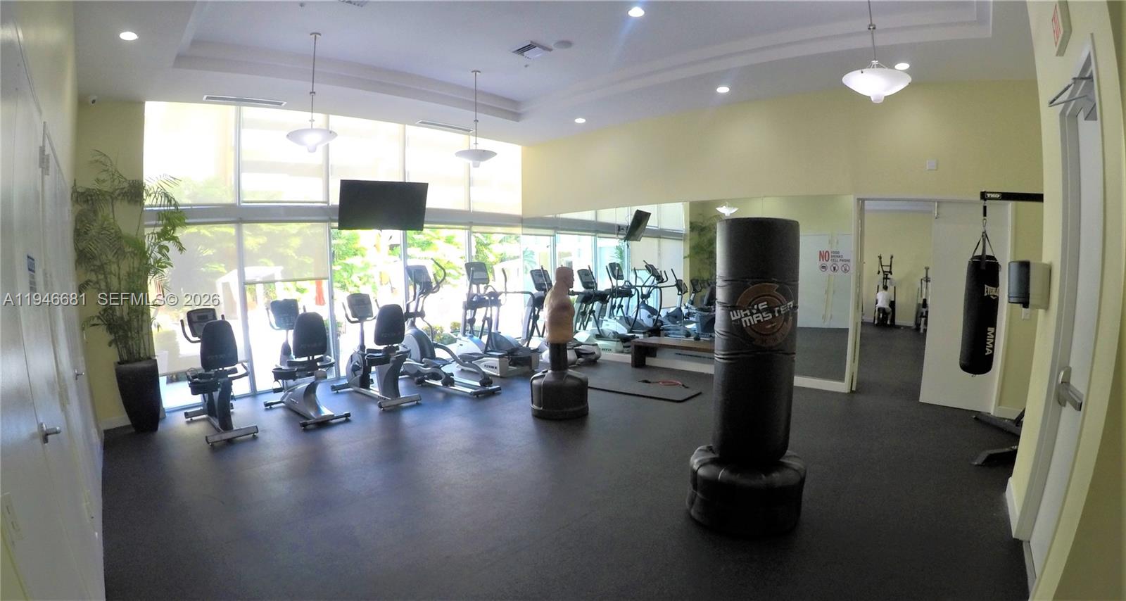 VENTURE AT AVENTURA WEST - Residential