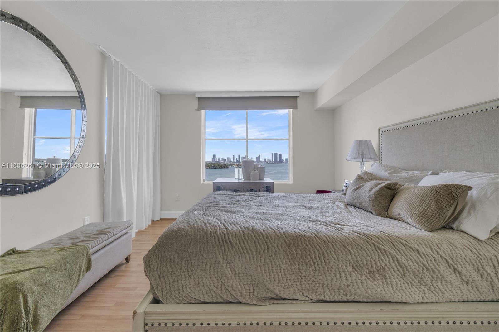 1900 Sunset Harbour Dr 1206, Miami Beach, Miami-Dade County, Florida - 1 Bedrooms  
2 Bathrooms - 